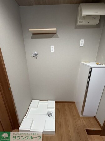 ショコラRezeの物件内観写真